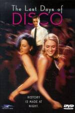 Watch The Last Days of Disco M4ufreemovies