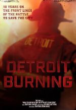 Watch Detroit Burning M4ufreemovies
