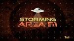 Watch Storming Area 51 (TV Special 2019) M4ufreemovies