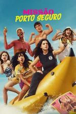 Watch Undercover Party Crasher M4ufreemovies