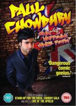 Watch Paul Chowdhry: What\'s Happening White People? M4ufreemovies