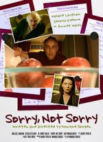 Watch Sorry, Not Sorry (Short 2019) M4ufreemovies