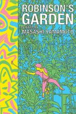 Watch Robinson\'s Garden M4ufreemovies