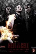 Watch WWE Hell in a Cell 2013 M4ufreemovies
