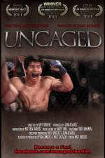 Watch Uncaged Inside the Fighter M4ufreemovies