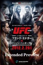 Watch UFC 144 Extended Preview M4ufreemovies