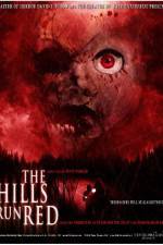 Watch The Hills Run Red M4ufreemovies