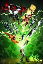 Watch Ben 10: Secret of the Omnitrix M4ufreemovies