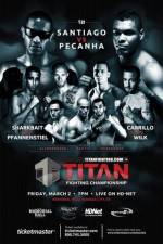 Watch Titan Fighting Championship 21 M4ufreemovies