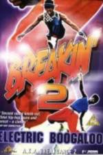 Watch Breakin' 2: Electric Boogaloo M4ufreemovies