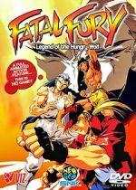 Watch Fatal Fury: Legend of the Hungry Wolf M4ufreemovies