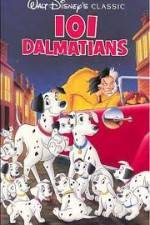 Watch One Hundred and One Dalmatians M4ufreemovies