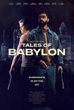 Watch Tales of Babylon M4ufreemovies