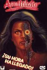 Watch Annihilator M4ufreemovies