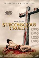 Watch Subconscious Cruelty M4ufreemovies