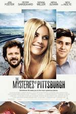 Watch The Mysteries of Pittsburgh M4ufreemovies