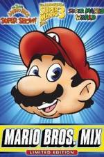 Watch Super Mario Brothers Mega Mario Mix M4ufreemovies