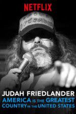 Watch Judah Friedlander: America is the Greatest Country in the United States M4ufreemovies