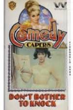 Watch Don't Bother to Knock M4ufreemovies