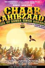 Watch Chaar Sahibzaade 2 Rise of Banda Singh Bahadur M4ufreemovies