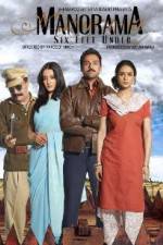 Watch Manorama Six Feet Under M4ufreemovies