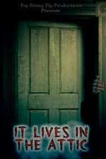 Watch It Lives in the Attic M4ufreemovies