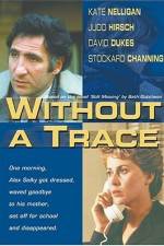 Watch Without a Trace M4ufreemovies
