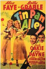 Watch Tin Pan Alley M4ufreemovies