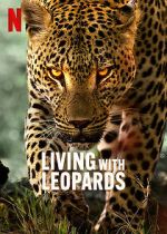 Watch Living with Leopards M4ufreemovies