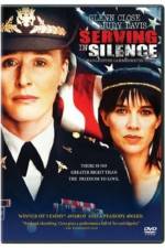 Watch Serving in Silence: The Margarethe Cammermeyer Story M4ufreemovies