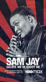 Watch Sam Jay: Salute Me or Shoot Me (TV Special 2023) M4ufreemovies