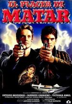 Watch El placer de matar M4ufreemovies