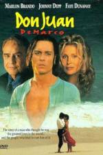 Watch Don Juan DeMarco M4ufreemovies