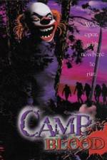 Watch Camp Blood M4ufreemovies