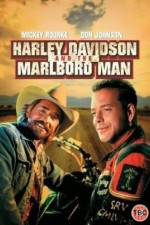 Watch Harley Davidson and the Marlboro Man M4ufreemovies
