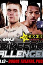Watch Strikeforce Challengers: Riggs vs Taylor M4ufreemovies