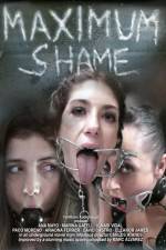 Watch Maximum Shame M4ufreemovies