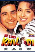 Watch Mr. & Mrs. Khiladi M4ufreemovies