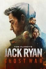 Watch Tom Clancy\'s Jack Ryan: Ghost War M4ufreemovies