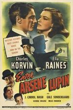 Watch Enter Arsene Lupin M4ufreemovies