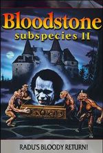 Watch Bloodstone: Subspecies II M4ufreemovies