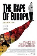 Watch The Rape of Europa M4ufreemovies