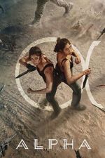 Watch Alpha M4ufreemovies