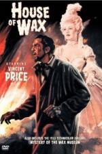 Watch House of Wax M4ufreemovies