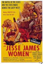 Watch Jesse James' Women M4ufreemovies