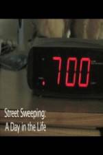 Watch A Day in the Life of a Street Sweeper M4ufreemovies