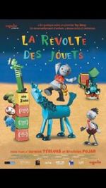 Watch Vzpoura hracek M4ufreemovies