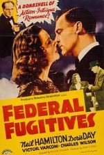 Watch Federal Fugitives M4ufreemovies
