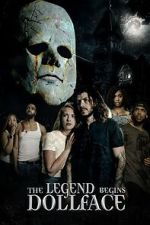 Watch The Legend Begins: Doll-Face M4ufreemovies