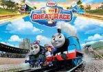 Watch Thomas and Friends: The Great Race M4ufreemovies